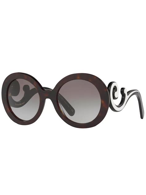 buy prada baroque sunglasses online